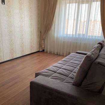 Продается 2-х комнатная квартира, 62,1 м²