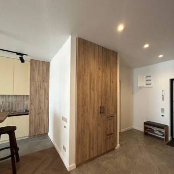 Сдается 2-х комнатная квартира, 58 м²