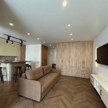 Сдается 2-х комнатная квартира, 58 м²