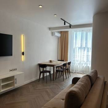 Сдается 2-х комнатная квартира, 58 м²