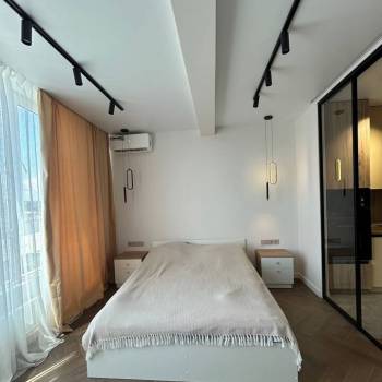 Сдается 2-х комнатная квартира, 58 м²
