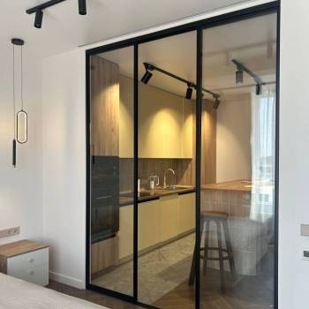 Сдается 2-х комнатная квартира, 58 м²