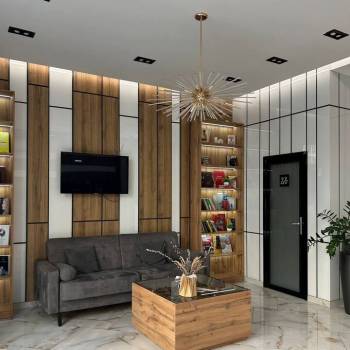 Сдается 2-х комнатная квартира, 58 м²