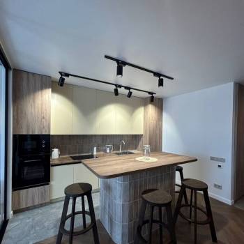 Сдается 2-х комнатная квартира, 58 м²