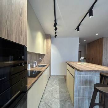 Сдается 2-х комнатная квартира, 58 м²