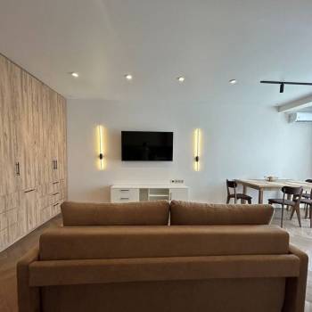 Сдается 2-х комнатная квартира, 58 м²