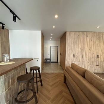 Сдается 2-х комнатная квартира, 58 м²