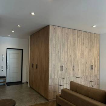 Сдается 2-х комнатная квартира, 58 м²
