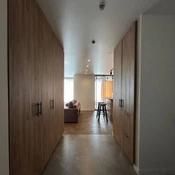 Сдается 2-х комнатная квартира, 58 м²