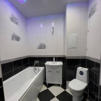Продается 1-комнатная квартира, 44,5 м²
