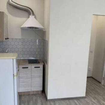 Сдается 1-комнатная квартира, 21 м²
