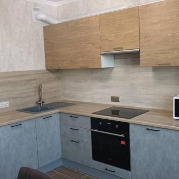 Сдается 2-х комнатная квартира, 54 м²