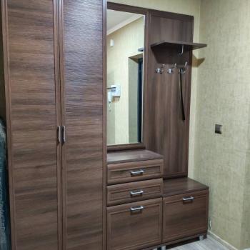 Сдается 2-х комнатная квартира, 54 м²