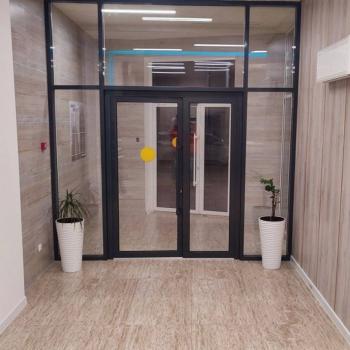 Сдается 2-х комнатная квартира, 54 м²