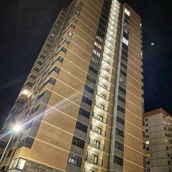 Сдается 2-х комнатная квартира, 54 м²