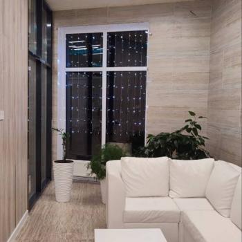 Сдается 2-х комнатная квартира, 54 м²