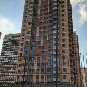 Сдается 2-х комнатная квартира, 54 м²