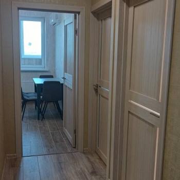 Сдается 2-х комнатная квартира, 54 м²