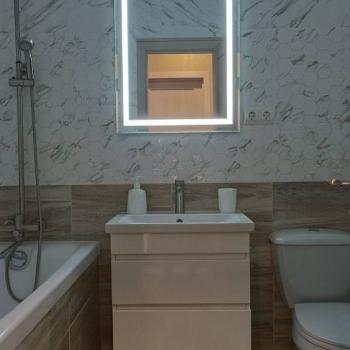 Сдается 2-х комнатная квартира, 54 м²