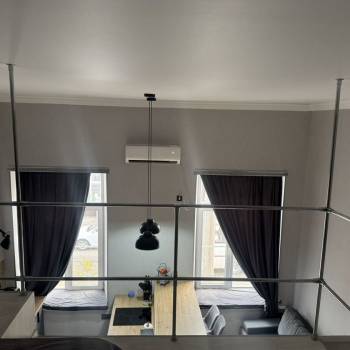 Продается 1-комнатная квартира, 26,1 м²