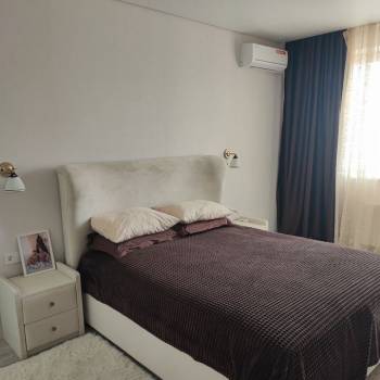 Сдается 1-комнатная квартира, 42,7 м²