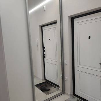 Сдается 1-комнатная квартира, 42,7 м²