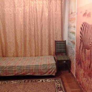 Сдается Комната, 56 м²
