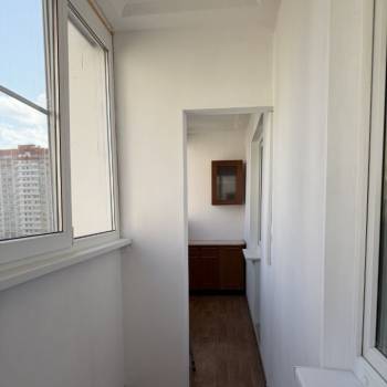 Сдается 1-комнатная квартира, 40 м²