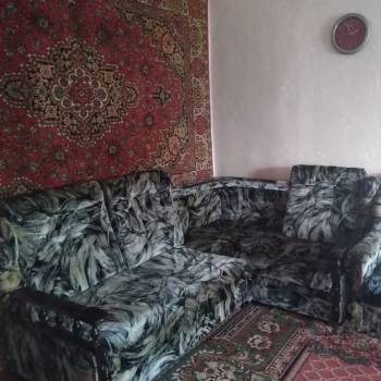 Сдается 2-х комнатная квартира, 46 м²