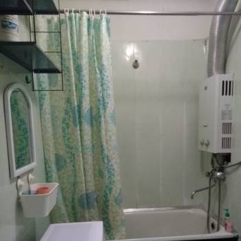 Сдается 2-х комнатная квартира, 46 м²
