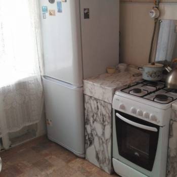 Сдается 2-х комнатная квартира, 46 м²