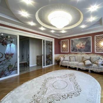 Сдается Многокомнатная квартира, 105 м²
