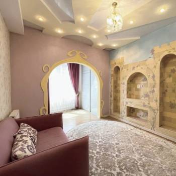 Сдается Многокомнатная квартира, 105 м²