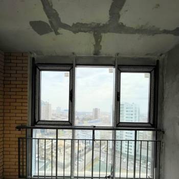 Продается 1-комнатная квартира, 45,2 м²