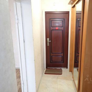 Продается 1-комнатная квартира, 38,3 м²