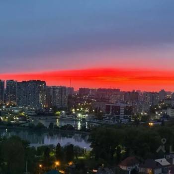 Продается 1-комнатная квартира, 46,6 м²