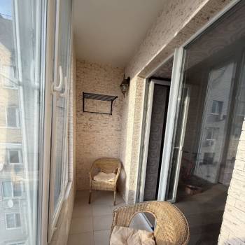 Продается 2-х комнатная квартира, 81,9 м²