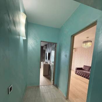 Продается 2-х комнатная квартира, 81,9 м²