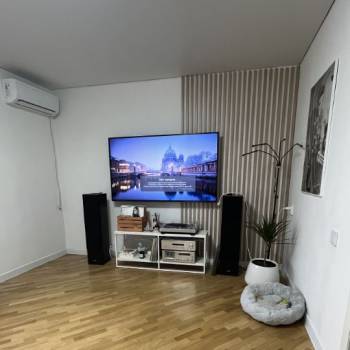 Продается 3-х комнатная квартира, 66 м²