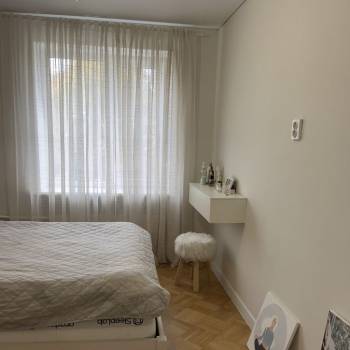 Продается 3-х комнатная квартира, 66 м²