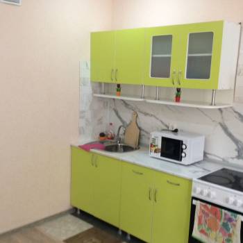 Сдается 1-комнатная квартира, 37 м²