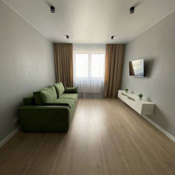 Сдается 1-комнатная квартира, 44 м²