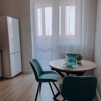 Сдается 1-комнатная квартира, 44 м²