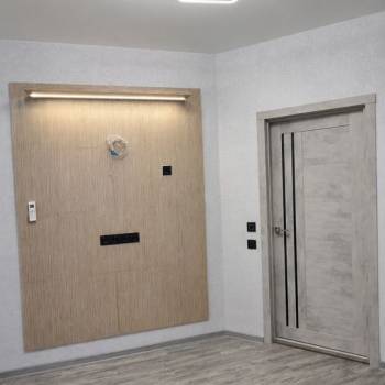 Продается 1-комнатная квартира, 32,5 м²