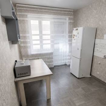 Продается 1-комнатная квартира, 32,5 м²