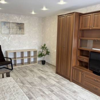 Сдается 1-комнатная квартира, 37,8 м²