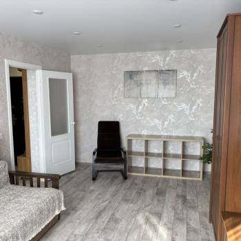 Сдается 1-комнатная квартира, 37,8 м²