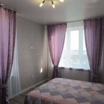 Продается 2-х комнатная квартира, 60,8 м²