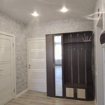 Продается 2-х комнатная квартира, 60,8 м²