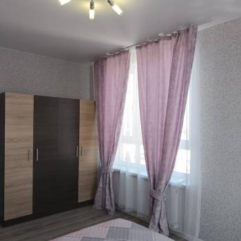 Продается 2-х комнатная квартира, 60,8 м²